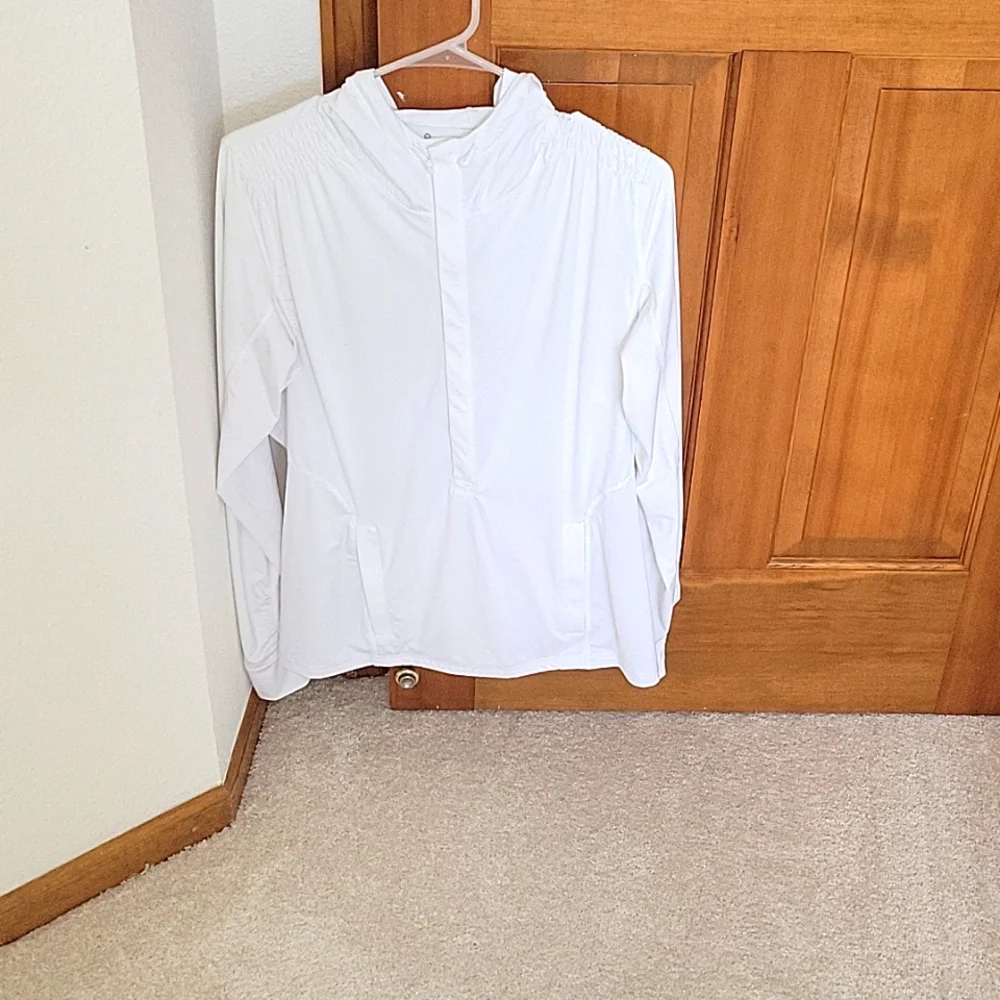 Athleta top - Picture 1 of 3